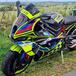 Ecco il nuovo bolide della Polizia inglese: una BMW M 1000 RR da più di 30.000€ [GALLERY]