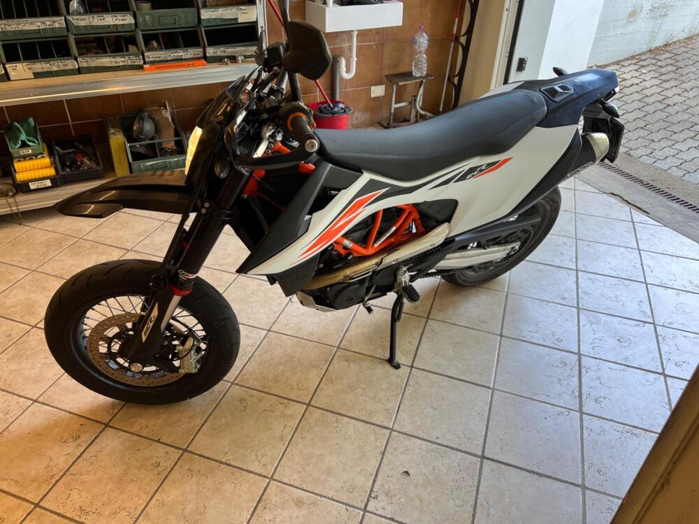 KTM 690 SMC R (2019 - 20) (3)