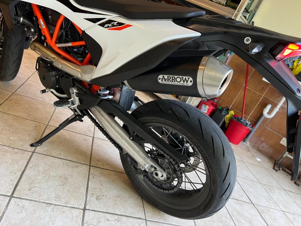 KTM 690 SMC R (2019 - 20) (4)