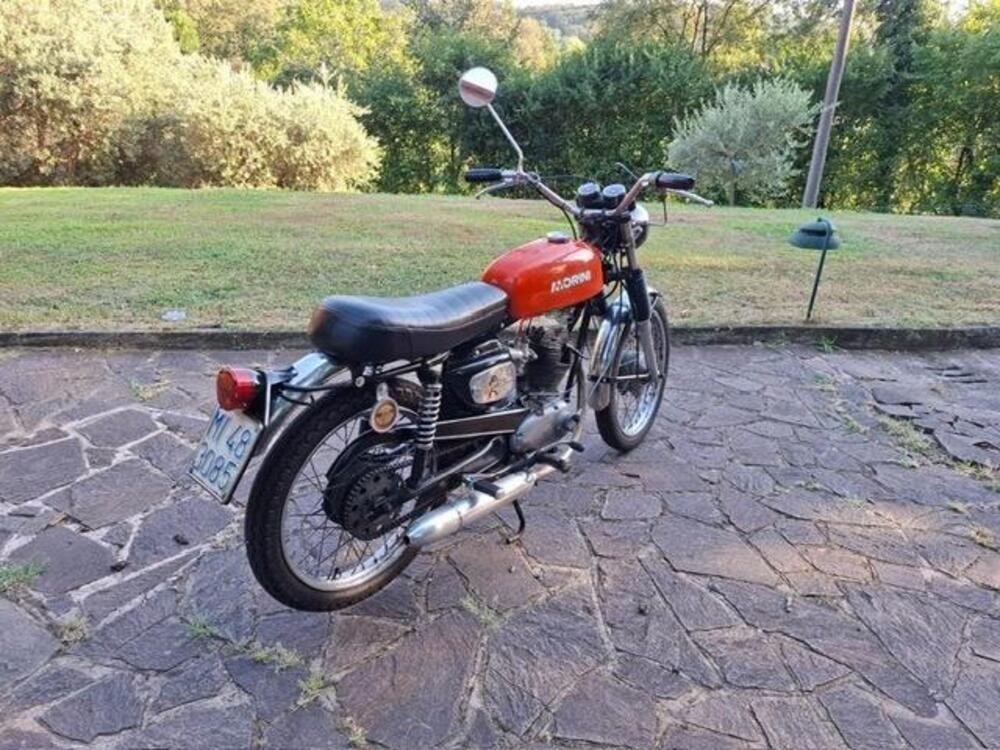 Moto Morini 125 Corsaro (2)