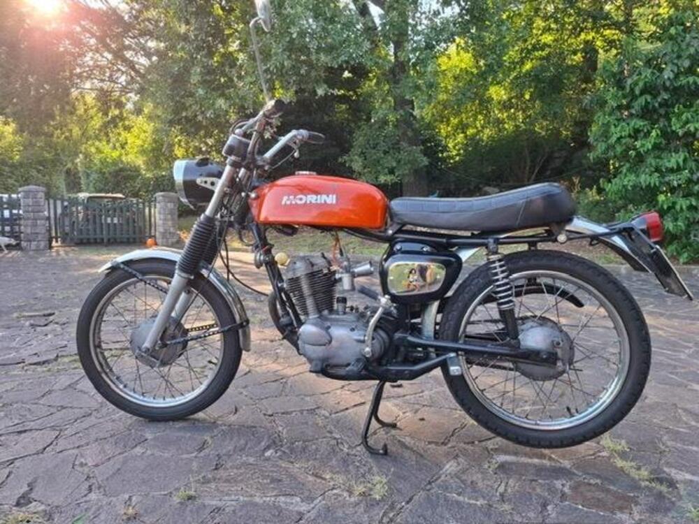 Moto Morini 125 Corsaro (5)