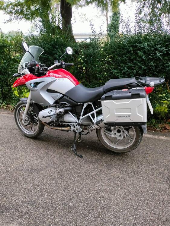 Bmw R 1200 GS (2004 - 07) (3)