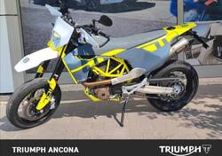 Husqvarna 701 Supermoto (2021) usata