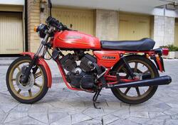 Morini 250 J d'epoca