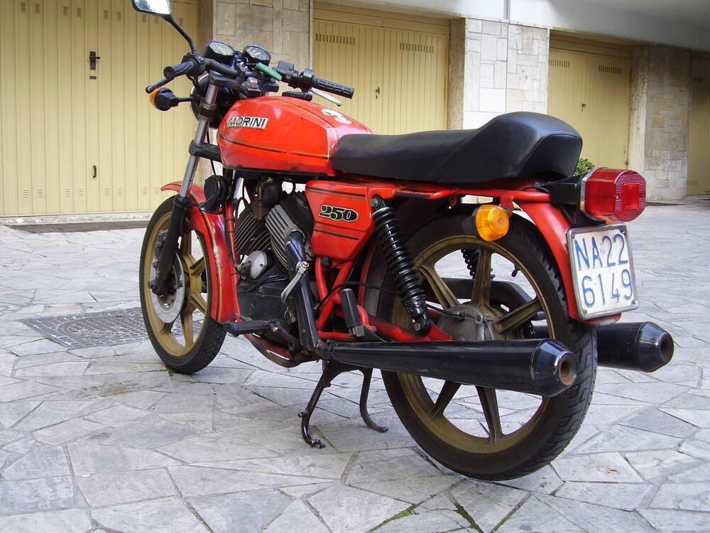 Morini 250 J (2)