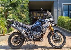 Triumph Tiger 900 Rally Pro (2020 - 23) usata