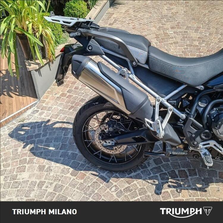 Triumph Tiger 900 Rally Pro (2020 - 23) (2)