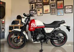 Royal Enfield Scram 411 (2022 - 24) usata