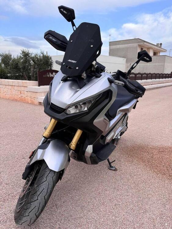 Honda X-ADV 750 (2018 - 20) (3)