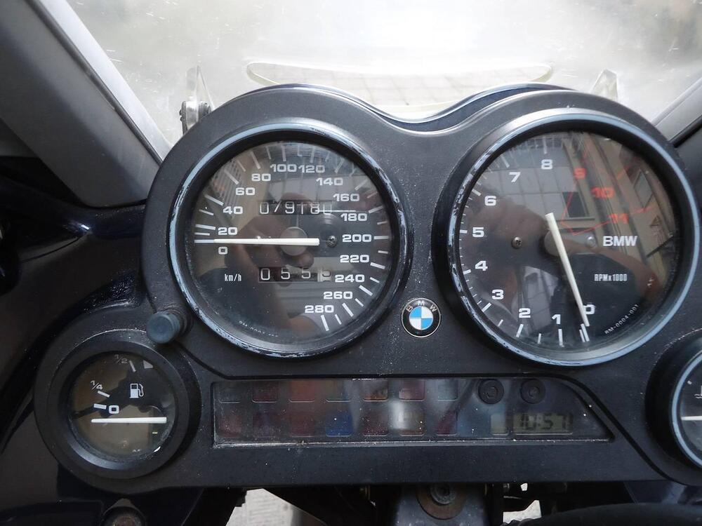 Bmw K 1200 GT (2003 - 06) (2)