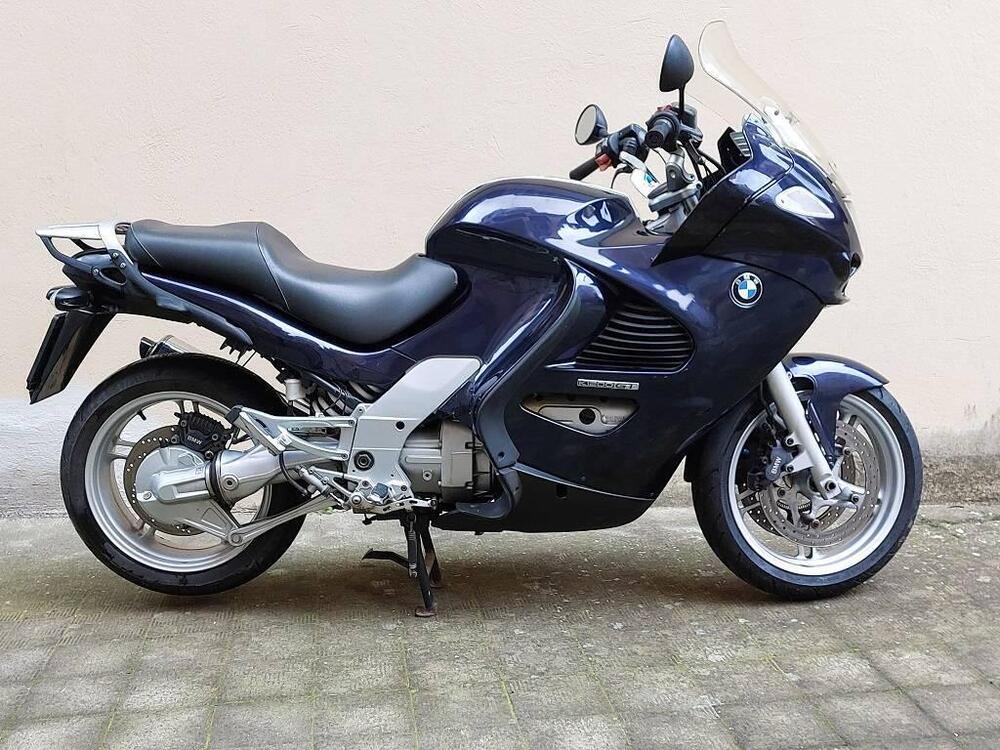 Bmw K 1200 GT (2003 - 06) (5)