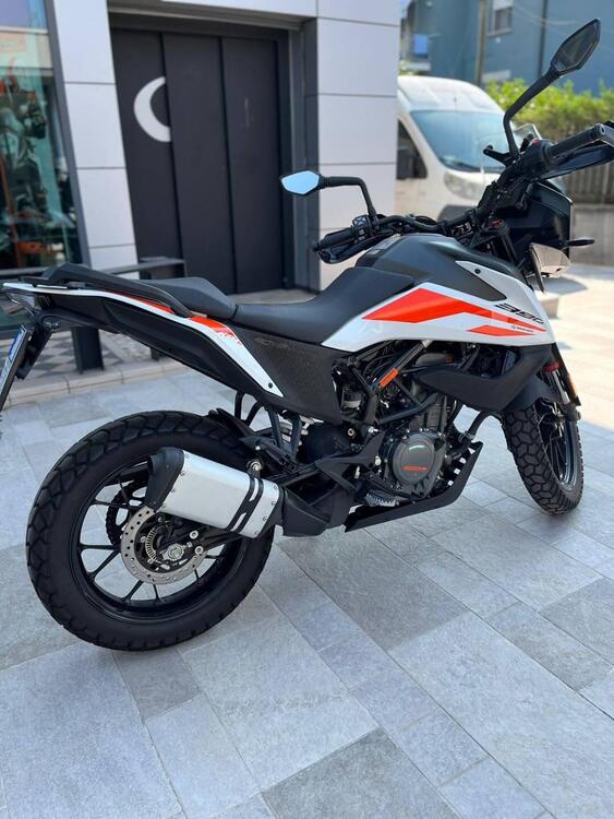 KTM 390 Adventure (2020) (2)