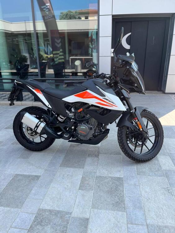 KTM 390 Adventure (2020) (3)