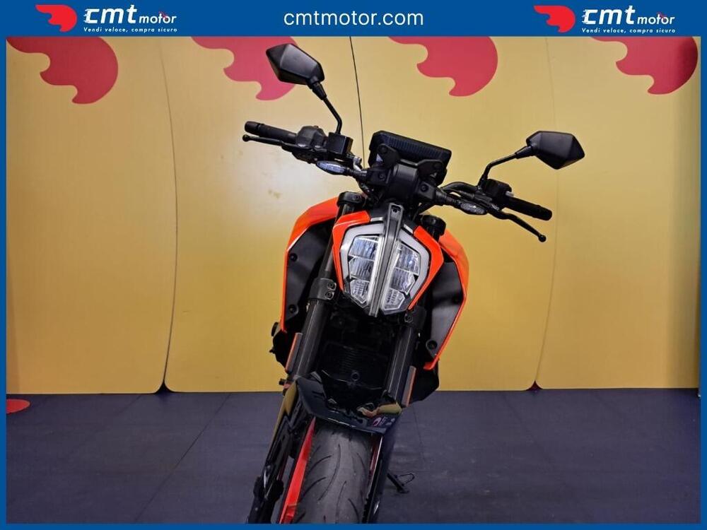 KTM 390 Duke ABS (2017 - 20) (3)