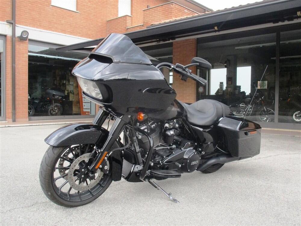 Harley-Davidson 114 Road Glide Special (2019 - 20) - FLTRXS (2)