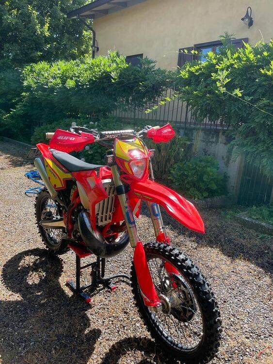 Betamotor RR 300 2T Enduro (2022) (2)