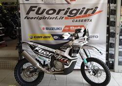 Kove 450 Rally Low (2023 - 24) nuova