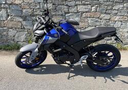 Yamaha MT-125 ABS (2020) usata