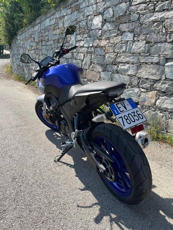 Yamaha MT-125 ABS (2020) (3)