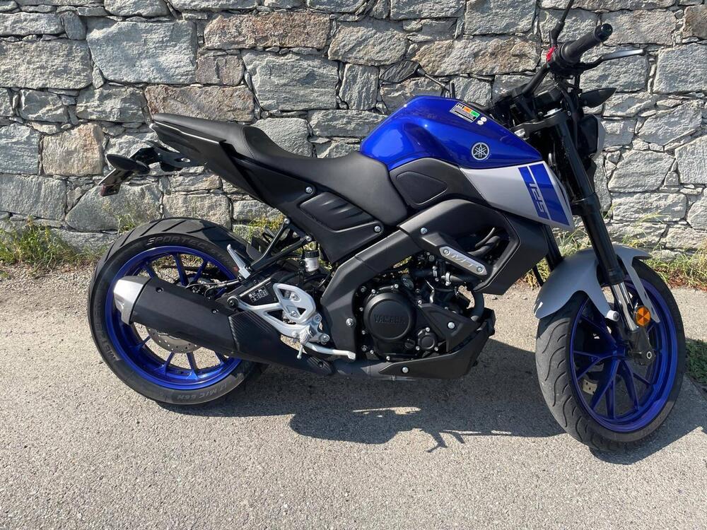 Yamaha MT-125 ABS (2020) (5)