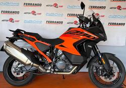 KTM 1290 Super Adventure S (2022 - 24) usata