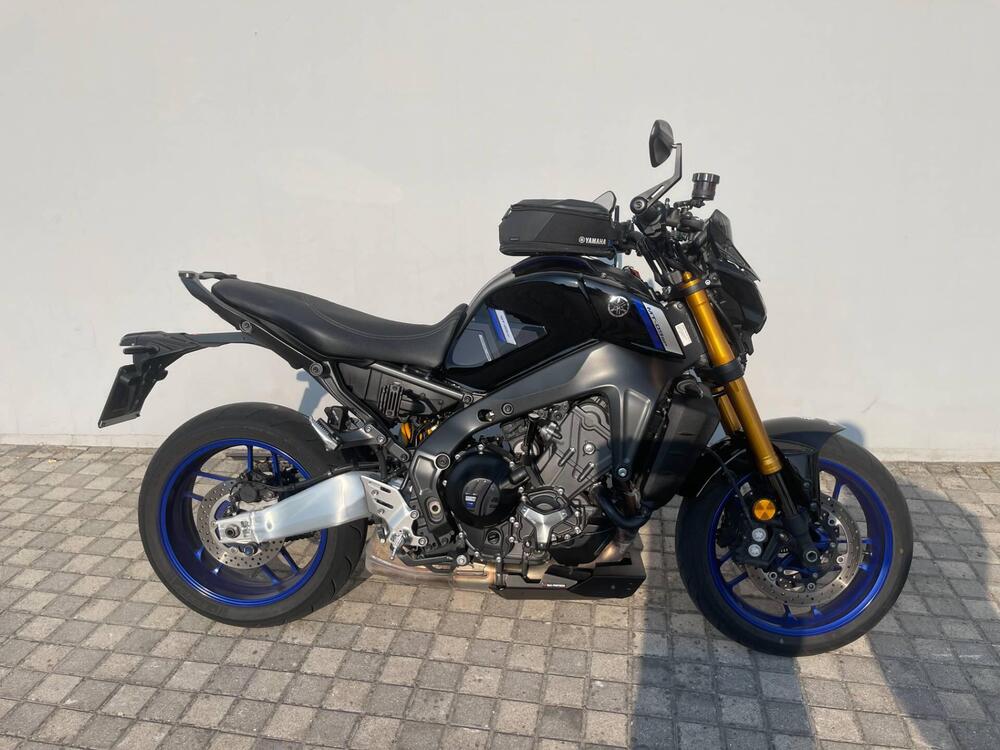 Yamaha MT-09 SP (2021 - 23)