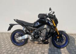 Yamaha MT-09 SP (2021 - 23) usata