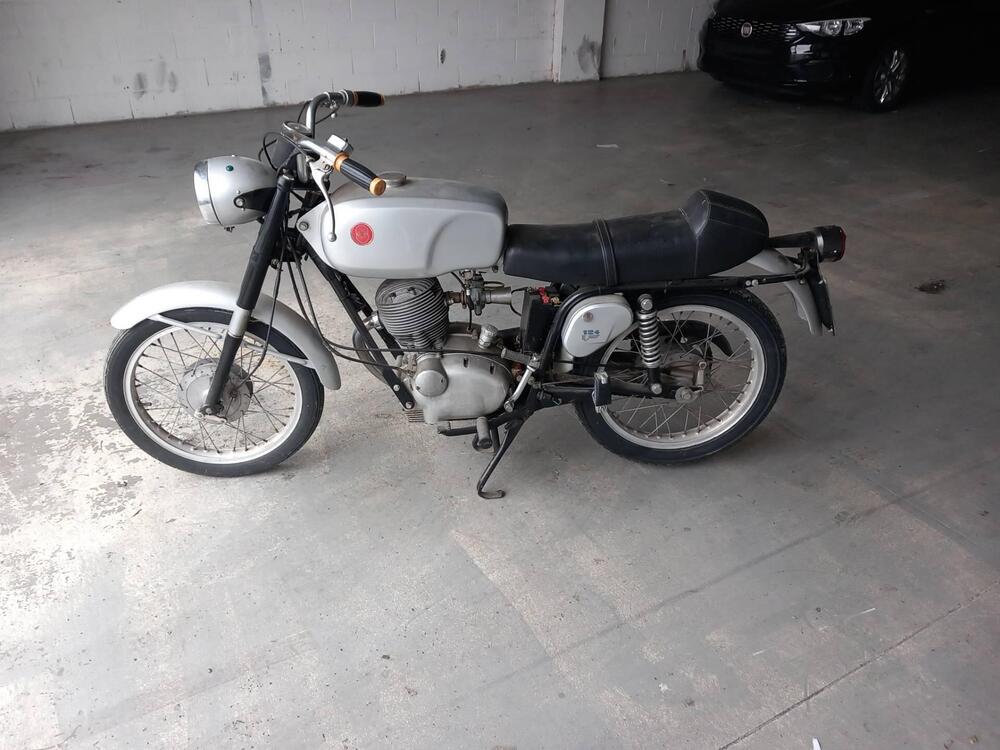 Gilera 124