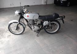 Gilera 124 d'epoca