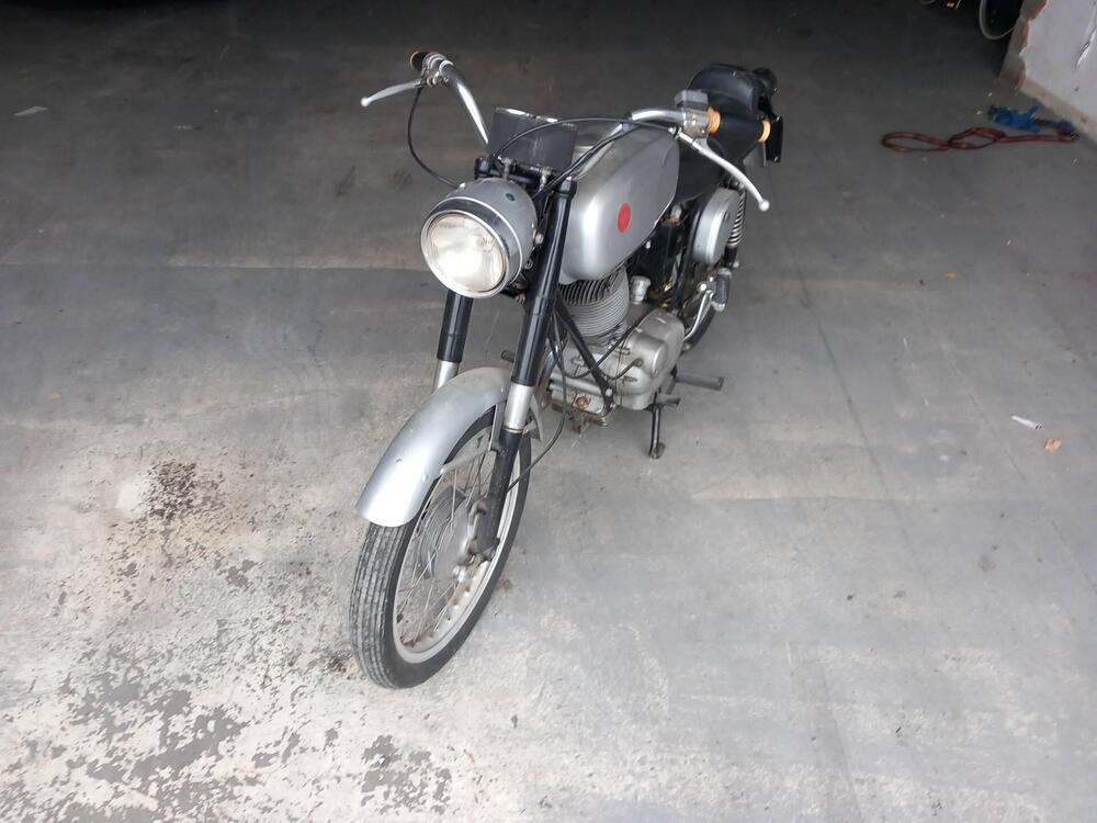 Gilera 124 (2)