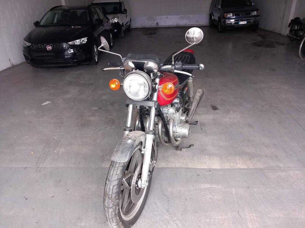 Suzuki GS500 (4)