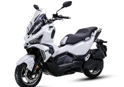 Sym ADX 125 (2023 - 24) nuova