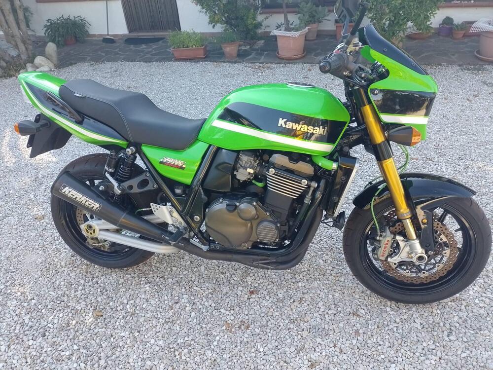 Kawasaki ZRX 1200 R (2000 - 06) (5)