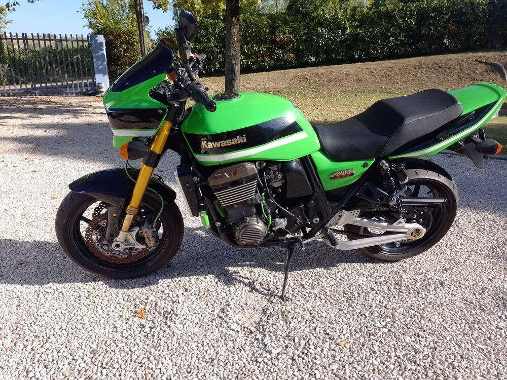 Kawasaki ZRX 1200 R (2000 - 06) (2)