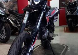 Betamotor RR 125 4T Motard LC (2018 - 20) usata