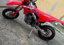 Honda CRF 450 R (2022) usata