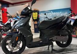 Kymco Agility 50 R16 + (2021 - 25) usata