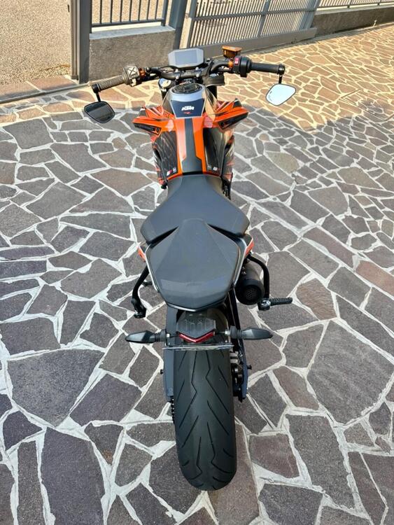 KTM 790 Duke (2018 - 20) (2)