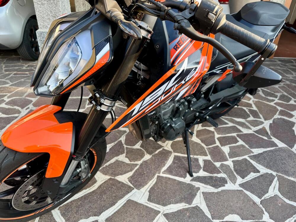 KTM 790 Duke (2018 - 20) (3)