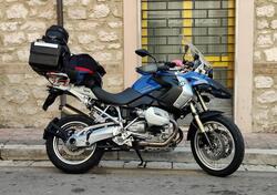 Bmw R 1200 GS (2008 - 09) usata