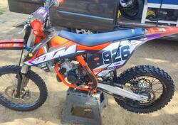 KTM SX 85 (2023) usata