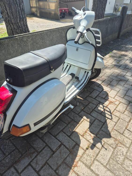 Piaggio Vespa PX 125 VNL 3