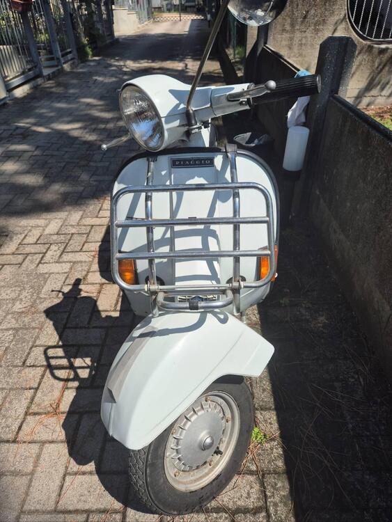 Piaggio Vespa PX 125 VNL 3 (4)