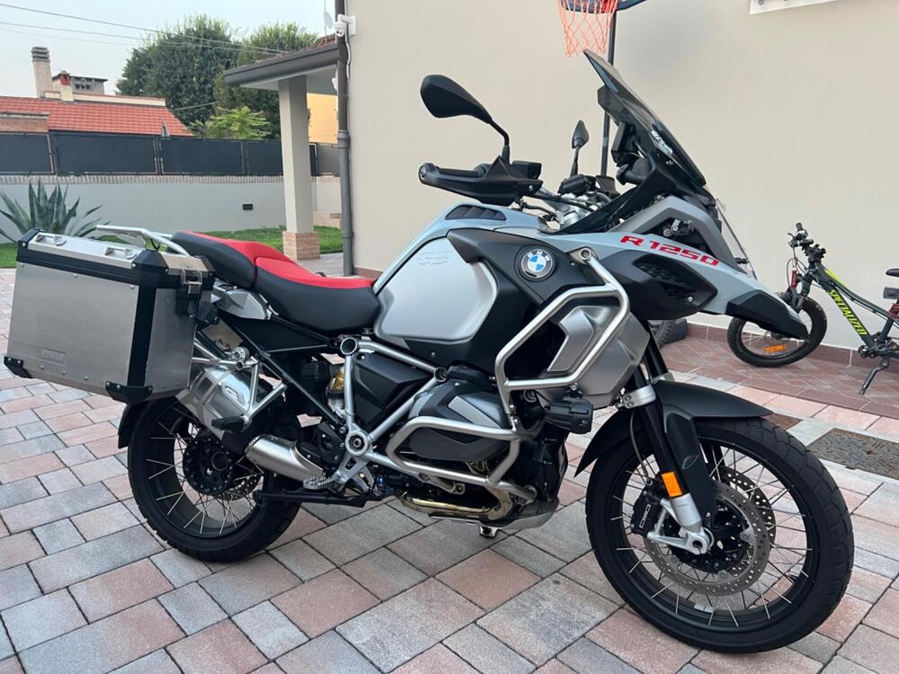 Bmw R 1250 GS Adventure (2021 - 24)