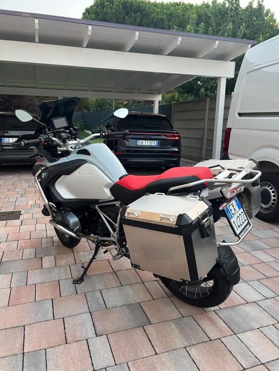 Bmw R 1250 GS Adventure (2021 - 24) (2)