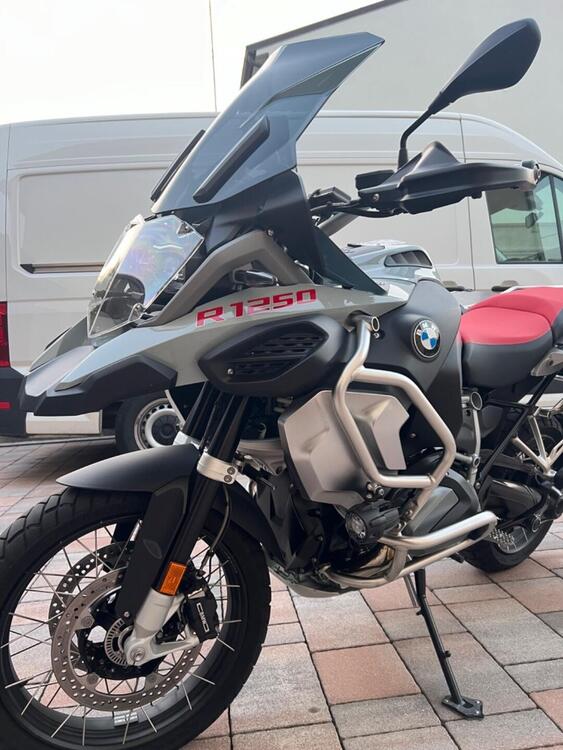 Bmw R 1250 GS Adventure (2021 - 24) (3)