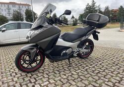 Honda Integra 750 DCT ABS (2014 - 15) usata