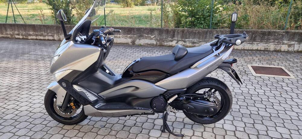 Yamaha T-Max 500 (2008 - 12) (3)