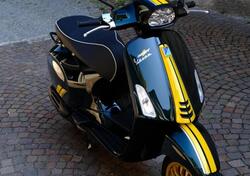 Vespa Sprint 50 Racing Sixties (2021 - 22) usata