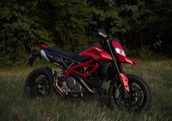 Ducati Hypermotard 950 (2022 - 24) usata